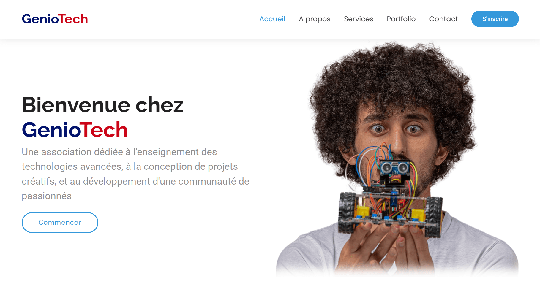 GenioTech